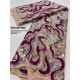 XIYA Nigerian Lace Fabric 2021 Latest High Quality RED Velvet Lace Fabric Embroidered Tulle African Sequins Lace 4069B XIYA Nigerian Lace Fabric 2021 Latest High Quality RED Velvet Lace Fabric Embroidered Tulle African Sequins Lace 4069B
