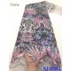 New Design Sequin Lace Fabric High Quality Nigerian Net Mesh Lace Fabric with Sequins Africa Sequence Lace Fabric for Sew New Design Sequin Lace Fabric High Quality Nigerian Net Mesh Lace Fabric with Sequins Africa Sequence Lace Fabric for Sew
