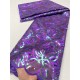 XIYA Luxury Handcut Hole Heavy sequins African Lace Fabric 2021 High Quality Nigerian Women Party Embroidery Lace Fabric XIYA Luxury Handcut Hole Heavy sequins African Lace Fabric 2021 High Quality Nigerian Women Party Embroidery Lace Fabric
