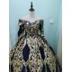 Muslim Dress Luxury Sequin Party Dress Vintage Prom Dress Classic Quinceanera Dress Robe De Bal Vestidos Customize Style Muslim Dress Luxury Sequin Party Dress Vintage Prom Dress Classic Quinceanera Dress Robe De Bal Vestidos Customize Style