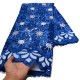 2021 High quality New design Handcut holed embroidery swiss voile lace for Wedding Clothes African lace fabric with stones 2021 High quality New design Handcut holed embroidery swiss voile lace for Wedding Clothes African lace fabric with stones