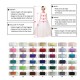 Elegant Kids Dresses for Girls Flower Glitter Sequined Feather Edge Party Dress Girl Evening Clothes Elegant Kids Dresses for Girls Flower Glitter Sequined Feather Edge Party Dress Girl Evening Clothes