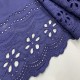 21CM Hot Sale Embroidery Cotton Lace Trim Ribbon for Handmade Cloth Border Guipure Webbing 21CM Hot Sale Embroidery Cotton Lace Trim Ribbon for Handmade Cloth Border Guipure Webbing