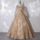 Long Sleeve Quinceanera Dress Sexy V-neck Ball Gown Luxury Lace Ball Dress Vintage Quinceanera Dresses Vestidos De 15 Long Sleeve Quinceanera Dress Sexy V-neck Ball Gown Luxury Lace Ball Dress Vintage Quinceanera Dresses Vestidos De 15