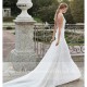 lakshmigown Country Wedding Dresses Boho Chiffon White Ivory Plus Size Bride Gown suknia ślubna Vestidos de Nova lakshmigown Country Wedding Dresses Boho Chiffon White Ivory Plus Size Bride Gown suknia ślubna Vestidos de Nova