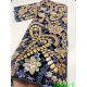 Latest Sequins Lace Fabric African Velvet Lace Fabric High Quality Nigerian French Mesh Net Lace Fabric for Wedding APW3596B Latest Sequins Lace Fabric African Velvet Lace Fabric High Quality Nigerian French Mesh Net Lace Fabric for Wedding APW3596B