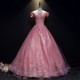 Quinceanera Dress 2021 Short Sleeve Off The Shoulder Floor-length Ball Gown Vintage Party Prom Quinceanera Dresses Quinceanera Dress 2021 Short Sleeve Off The Shoulder Floor-length Ball Gown Vintage Party Prom Quinceanera Dresses