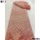 HFX Royal Blue Luxury Beaded Sequin Lace Fabric 2021 Embroidered Nigerian French Tulle Lace Fabric With Sequins Wedding F5384 HFX Royal Blue Luxury Beaded Sequin Lace Fabric 2021 Embroidered Nigerian French Tulle Lace Fabric With Sequins Wedding F5384