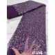 NI.AI African Black Lace Fabrics Nigerian Mesh Lace Fabric With Sequins 2021 High Quality French Tulle Beads Lace Fabric NI.AI African Black Lace Fabrics Nigerian Mesh Lace Fabric With Sequins 2021 High Quality French Tulle Beads Lace Fabric