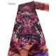 New Design Sequin Lace Fabric High Quality Nigerian Net Mesh Lace Fabric with Sequins Africa Sequence Lace Fabric for Sew New Design Sequin Lace Fabric High Quality Nigerian Net Mesh Lace Fabric with Sequins Africa Sequence Lace Fabric for Sew