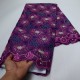 5 Yards High quality African Swiss Voile Lace for wedding clothes 100% Cotton Fabric with stones--P893714 5 Yards High quality African Swiss Voile Lace for wedding clothes 100% Cotton Fabric with stones--P893714