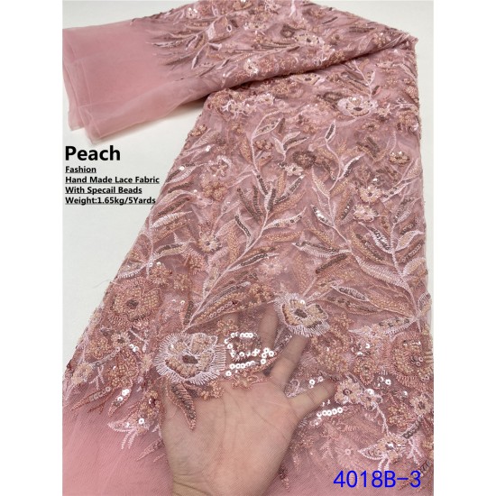 NI.AI French Sequins Lace Fabric 2021 Africa Lace High Quality Lace Fabric Embroidered Tulle Lace Fabric For Wedding NI4635 NI.AI French Sequins Lace Fabric 2021 Africa Lace High Quality Lace Fabric Embroidered Tulle Lace Fabric For Wedding NI4635