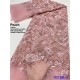 NI.AI French Sequins Lace Fabric 2021 Africa Lace High Quality Lace Fabric Embroidered Tulle Lace Fabric For Wedding NI4635 NI.AI French Sequins Lace Fabric 2021 Africa Lace High Quality Lace Fabric Embroidered Tulle Lace Fabric For Wedding NI4635