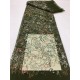 Sparkly Sequins Tulle Lace Latest African Fabric Nigerian French Material With Shinny for Party or Fashion Dress Sparkly Sequins Tulle Lace Latest African Fabric Nigerian French Material With Shinny for Party or Fashion Dress