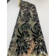 Gold Sequence Embroidery Swiss Voile Organza African French Net Velvet Lace High Quality Mesh Tulle Sequins Fabric Wedding Gold Sequence Embroidery Swiss Voile Organza African French Net Velvet Lace High Quality Mesh Tulle Sequins Fabric Wedding