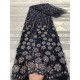 Beauty classic design french lace sequins embroidery tulle lace wedding party dress DIY tulle laces net lace fabric Beauty classic design french lace sequins embroidery tulle lace wedding party dress DIY tulle laces net lace fabric