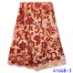 NI.AI Sequins Tissue lace Fabric Emerald Pink Color 2021 African Mesh Wedding Good Price for Dress 4166B NI.AI Sequins Tissue lace Fabric Emerald Pink Color 2021 African Mesh Wedding Good Price for Dress 4166B