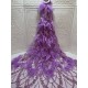 3d Gold Lace Fabric With Feather Lace Tassel 2021 Luxury Women's Dress Lace Material Of Good Quality J4284 3d Gold Lace Fabric With Feather Lace Tassel 2021 Luxury Women's Dress Lace Material Of Good Quality J4284