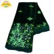 5 Y Swiss lace fabric 2021 heavy Velvet embroidery African lace fabrics 100% cotton fabric Swiss voile lace in Switzerland 04 5 Y Swiss lace fabric 2021 heavy Velvet embroidery African lace fabrics 100% cotton fabric Swiss voile lace in Switzerland 04