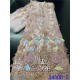 NIAI 2020 New Design African Lace Fabric Wholesale French Lace Fabric Beads Embroidered Nigerian laces for wedding XY3430B-1 NIAI 2020 New Design African Lace Fabric Wholesale French Lace Fabric Beads Embroidered Nigerian laces for wedding XY3430B-1