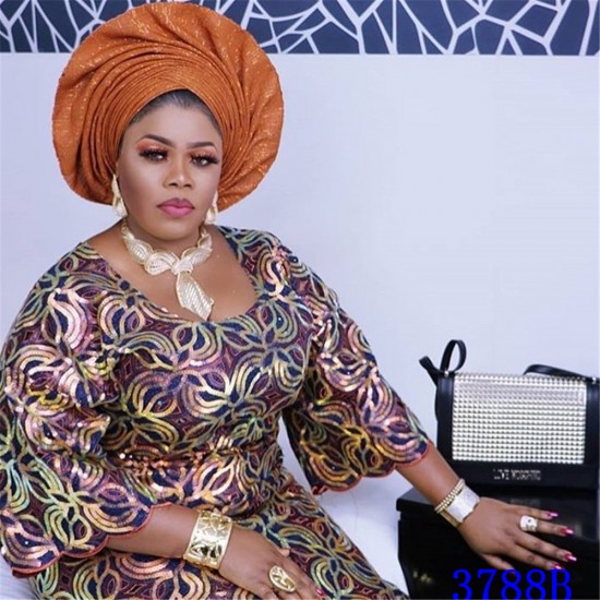 XIYA Luxury Handcut Hole Heavy sequins African Lace Fabric 2021 High Quality Nigerian Women Party Embroidery Lace Fabric XIYA Luxury Handcut Hole Heavy sequins African Lace Fabric 2021 High Quality Nigerian Women Party Embroidery Lace Fabric
