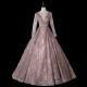 Long Sleeve Quinceanera Dress Sexy V-neck Ball Gown Luxury Lace Ball Dress Vintage Quinceanera Dresses Vestidos De 15 Long Sleeve Quinceanera Dress Sexy V-neck Ball Gown Luxury Lace Ball Dress Vintage Quinceanera Dresses Vestidos De 15