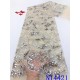 African Sequins Lace Fabrics Luxury Lace French Mesh Tulle Lace Fabric Nigerian Net Lace Fabrics for Wedding Party NI4421 African Sequins Lace Fabrics Luxury Lace French Mesh Tulle Lace Fabric Nigerian Net Lace Fabrics for Wedding Party NI4421