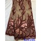 High Quality Mess Lace Materials Sequence Lace Fabric African Tulle Lace Fabric with Sequins Fabrics Nigerian Wedding Party High Quality Mess Lace Materials Sequence Lace Fabric African Tulle Lace Fabric with Sequins Fabrics Nigerian Wedding Party