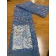 Luxury African Hard Yarn Lace Hand Cut African Lace Fabric Beautiful Nigerian Clothing Sewn Lace Fabric with many sequins Luxury African Hard Yarn Lace Hand Cut African Lace Fabric Beautiful Nigerian Clothing Sewn Lace Fabric with many sequins