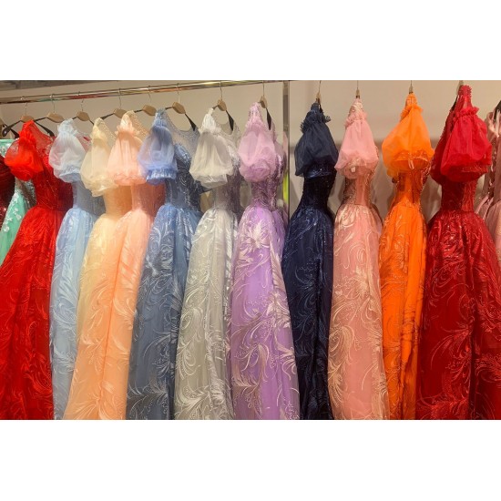 Party Dress Pink Quinceanera Dresses Classic Puff Sleeve Luxury Lace Ball Gown Elegant Pearl Beaded Prom Dress Party Dress Pink Quinceanera Dresses Classic Puff Sleeve Luxury Lace Ball Gown Elegant Pearl Beaded Prom Dress