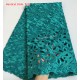 Cutout Holes Beaded Handcut organza Lace African Swiss lace voile fabric high quality 5 yards/PC Cutout Holes Beaded Handcut organza Lace African Swiss lace voile fabric high quality 5 yards/PC