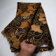 HFX French Velvet Lace Fabric 2021 High Quality Green African Tulle Lace Farics With Sequins for Nigerian Wedding Party F5075 HFX French Velvet Lace Fabric 2021 High Quality Green African Tulle Lace Farics With Sequins for Nigerian Wedding Party F5075