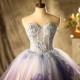 Strapless Quinceanera Dresses Luxury Party Dress Classic All Gown Prom Dress Formal Dress Robe De Bal Customize Vestidos Strapless Quinceanera Dresses Luxury Party Dress Classic All Gown Prom Dress Formal Dress Robe De Bal Customize Vestidos