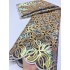 XIYA Luxury Handcut Hole Heavy sequins African Lace Fabric 2021 High Quality Nigerian Women Party Embroidery Lace Fabric