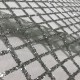 Fashion Plaid African Net Lace Guipure Silver Glitter French Sequin Fabric for Sewing Clothes Soft Voile Tulle Mesh Fashion Plaid African Net Lace Guipure Silver Glitter French Sequin Fabric for Sewing Clothes Soft Voile Tulle Mesh