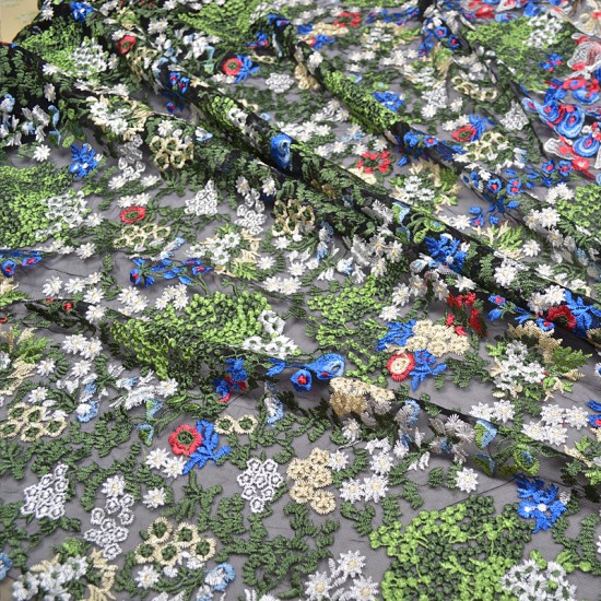 latest african laces 2019 High Quality African cord Lace Fabric For dress French tulle Lace Fabric latest african laces 2019 High Quality African cord Lace Fabric For dress French tulle Lace Fabric
