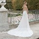 lakshmigown Country Wedding Dresses Boho Chiffon White Ivory Plus Size Bride Gown suknia ślubna Vestidos de Nova lakshmigown Country Wedding Dresses Boho Chiffon White Ivory Plus Size Bride Gown suknia ślubna Vestidos de Nova