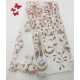 French Lace Fabrics 2018 African Tulle Lace Fabric With Stones High Quality Nigerian Lace Fabric For Party Dress R68 French Lace Fabrics 2018 African Tulle Lace Fabric With Stones High Quality Nigerian Lace Fabric For Party Dress R68