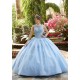 Light Sky Blue Quinceanera Dresses O-Neck Lace Beads Sequins Backless Princess Party Sweet 16 Ball Gown Vestidos De 15 Años Light Sky Blue Quinceanera Dresses O-Neck Lace Beads Sequins Backless Princess Party Sweet 16 Ball Gown Vestidos De 15 Años