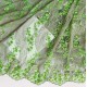 5 yards Lemon green Gold Latest African tulle lace Beaded French fabric Nigerian celebration were with beads stones 5 yards Lemon green Gold Latest African tulle lace Beaded French fabric Nigerian celebration were with beads stones