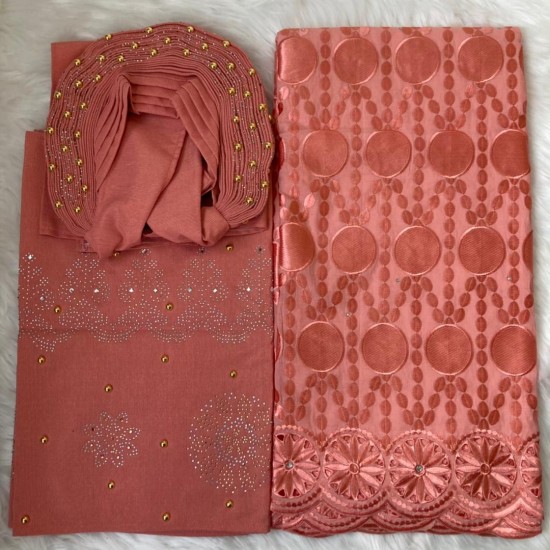 Dubai Fabrics 100%Cotton Swiss Voile Lace In Switzerland Nigerian gel headgear already made auto afro aso ebi gel aso oke Dubai Fabrics 100%Cotton Swiss Voile Lace In Switzerland Nigerian gel headgear already made auto afro aso ebi gel aso oke