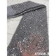 NI.AI African Black Lace Fabrics Nigerian Mesh Lace Fabric With Sequins 2021 High Quality French Tulle Beads Lace Fabric NI.AI African Black Lace Fabrics Nigerian Mesh Lace Fabric With Sequins 2021 High Quality French Tulle Beads Lace Fabric