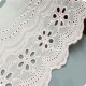 21CM Hot Sale Embroidery Cotton Lace Trim Ribbon for Handmade Cloth Border Guipure Webbing 21CM Hot Sale Embroidery Cotton Lace Trim Ribbon for Handmade Cloth Border Guipure Webbing