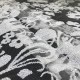 Fashion Retro Hollow Out Mesh Tulle African Net Lace French Sequin Fabric 5 Yards for Sewing White Party Dress Fashion Retro Hollow Out Mesh Tulle African Net Lace French Sequin Fabric 5 Yards for Sewing White Party Dress