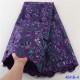 2021 latest new fashion latest Sequins Organza lace Design African Fabric Lace fabrics for party lace Sew4041B 2021 latest new fashion latest Sequins Organza lace Design African Fabric Lace fabrics for party lace Sew4041B
