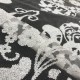 Fashion Retro Hollow Out Mesh Tulle African Net Lace French Sequin Fabric 5 Yards for Sewing White Party Dress Fashion Retro Hollow Out Mesh Tulle African Net Lace French Sequin Fabric 5 Yards for Sewing White Party Dress
