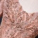 Bling Bling Pink Quinceanera Dresses Party Dress Elegant V-neck Lxuury Lace Ball Gown Classic Vestidos Customize Color Bling Bling Pink Quinceanera Dresses Party Dress Elegant V-neck Lxuury Lace Ball Gown Classic Vestidos Customize Color