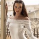 Mermaid Wedding Dresses Long Sleeve Satin Detachable Train 2 In 1 Handmade Beads Wedding Gowns Back Lace Up Tailor-Made Mermaid Wedding Dresses Long Sleeve Satin Detachable Train 2 In 1 Handmade Beads Wedding Gowns Back Lace Up Tailor-Made