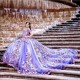 Purple Off Shoulder Beads Quinceanera Dresses Ball Gown Sweet 16 Year Princess Dresses For 15 Years vestidos de 15 años anos Purple Off Shoulder Beads Quinceanera Dresses Ball Gown Sweet 16 Year Princess Dresses For 15 Years vestidos de 15 años anos