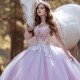 Princess Sweetheart Quinceanera Dresses 2021 Sweet 15 Ball Gown Sleeveless Appliques Crystal Light Purple Party Pageant Dress Princess Sweetheart Quinceanera Dresses 2021 Sweet 15 Ball Gown Sleeveless Appliques Crystal Light Purple Party Pageant Dress